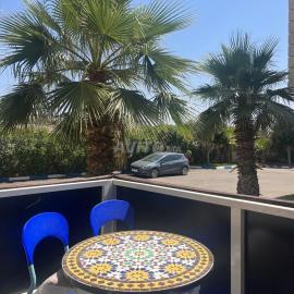 Bel Appart dans une résidence balneaire