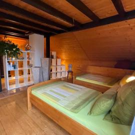 Bunnyhill, hotel a Elchingen
