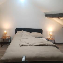 Duplexe cosy Gosselies