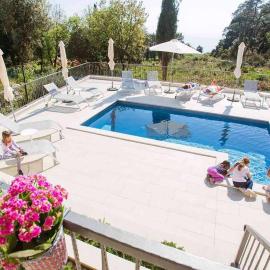 Apartments Villa Lukas, hotel a Cavtat
