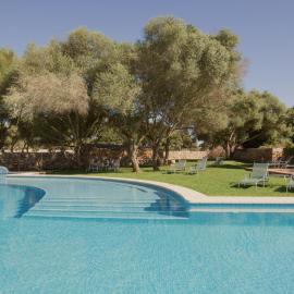Hotel Son Cosmet, hotel u gradu Kampos