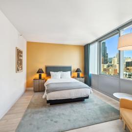 Sentral Michigan Avenue, hotel a Chicago
