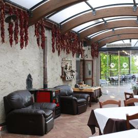 Fattoria Alvaneta, hotel u gradu Padula
