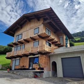 Apartment Lindenthaler by Interhome