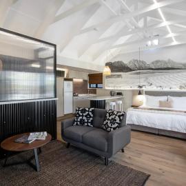 Hornbill House Self Catering Accommodation