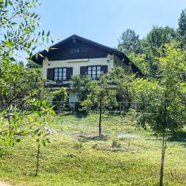 Holiday Home Del Respiro by Interhome, hotel em Mongardino
