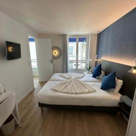 Hôtel Opera Deauville