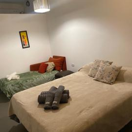 Departamento V&S, Hotel in Posadas