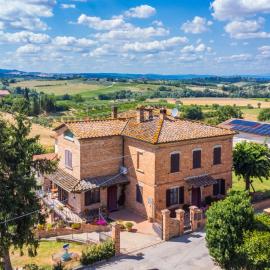 Apartment Le rondini by Interhome