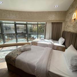 Golden Season Hotel, khách sạn ở Cairo