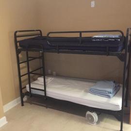 Mayflower Hospitality Hostel 2, hotel a Washington
