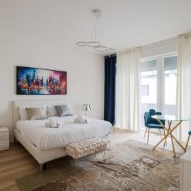 Jappelli Golden House