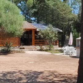Casa vacanze Berchida
