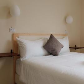 綠島 棲間民宿 Green Island Roost B&B