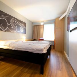 ibis Köln Messe