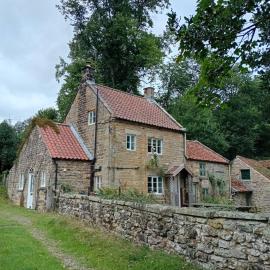 The Mill House