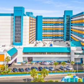 Lee's Myrtle Beach Condo