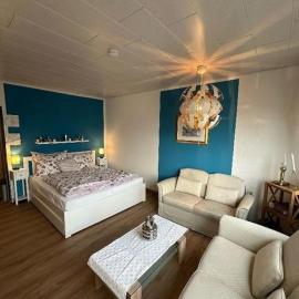 Seeschwalbe, hotel in Burgtiefe auf Fehmarn 