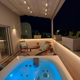 Manna Blue Sky, Apulian Suites - Meridia Collection