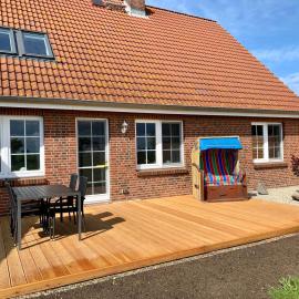 Sundblick, ideal für Familien