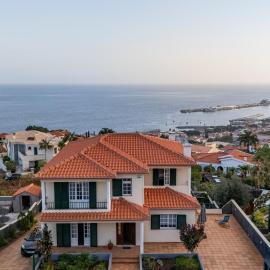 Ocean Side Vista by YOUR KEY