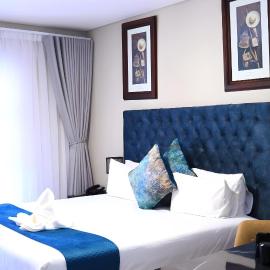 Masana Hotels, hotel en Polokwane