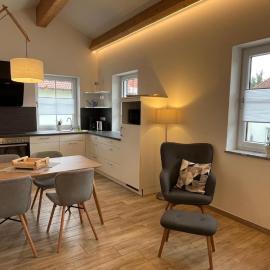 Ferienwohnung Wohlmann