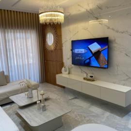 Luxury Apartment two bedroom - sea view - best spot in sousse