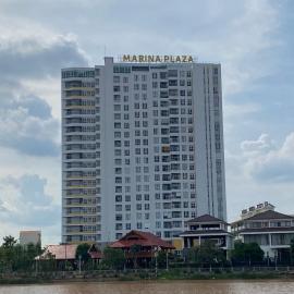 High-class apartment with beautiful view, hotel em Ấp Ðông An (1)