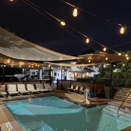 Days Inn by Wyndham Arlington, khách sạn ở Arlington