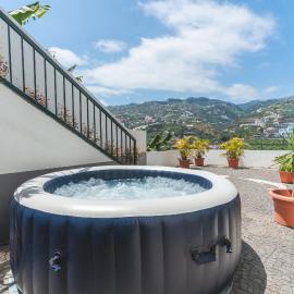 Casa do Pico by Atlantic Holiday