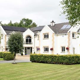 Dungimmon House, hotel sa Ballyconnell
