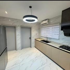 Central District three bedroom apartment in VI with pool