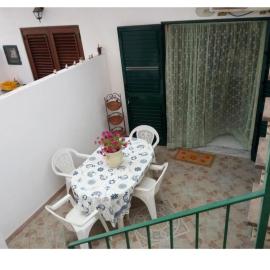 Canneto appartments, отель в Липари