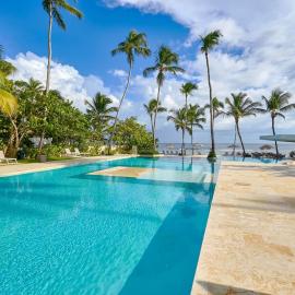 Aquarella Caribbean Blue Summer Special GateAway