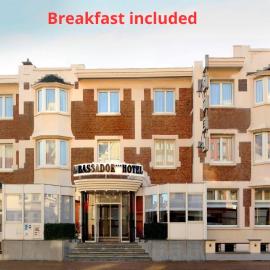 Ambassador Hotel, מלון בדה פאן