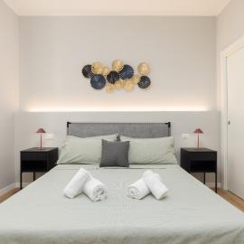 Segrate - Milano Due Appartamento di Lusso con Vista Lago, hotell sihtkohas Segrate