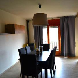 Apartamento Ideal familias en Bellver