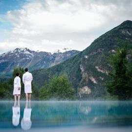Vivea Hotel Umhausen im Ötztal, hotel i Umhausen