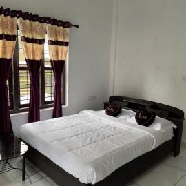 Wayanad Evergreen Farmhouse