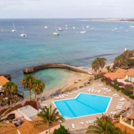 Santa Maria में, होटल Porto Antigo Hotel BB