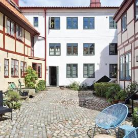 2 Bedroom Awesome Apartment In Ystad