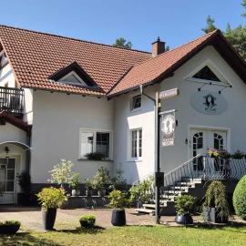 Pension Miss Sophie, hotel en Kyritz