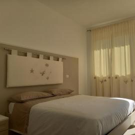 Il Canto del Mare Rooms & Suites, hotel in Porto SantʼElpidio