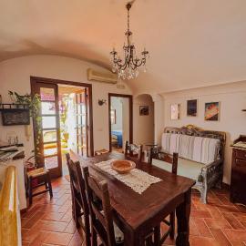 Nido d'amore - PositanoHouse, hotel v Positane