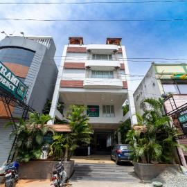 Abirami Residency