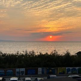 Sunrise Apartment