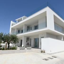 Dara Holiday Apartments, hotel v destinácii Marsala
