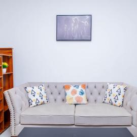 King Studio,The Loftel , Ruaka