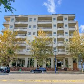 Imperador Hotel, hotel a Poços de Caldas